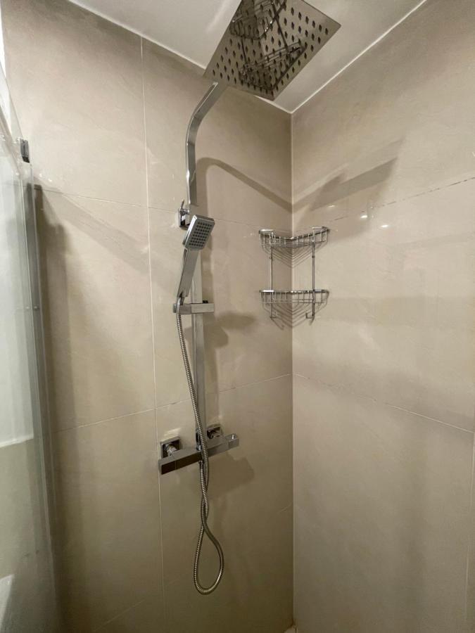Luxury Studio Apartment Harrow on the Hill Kültér fotó