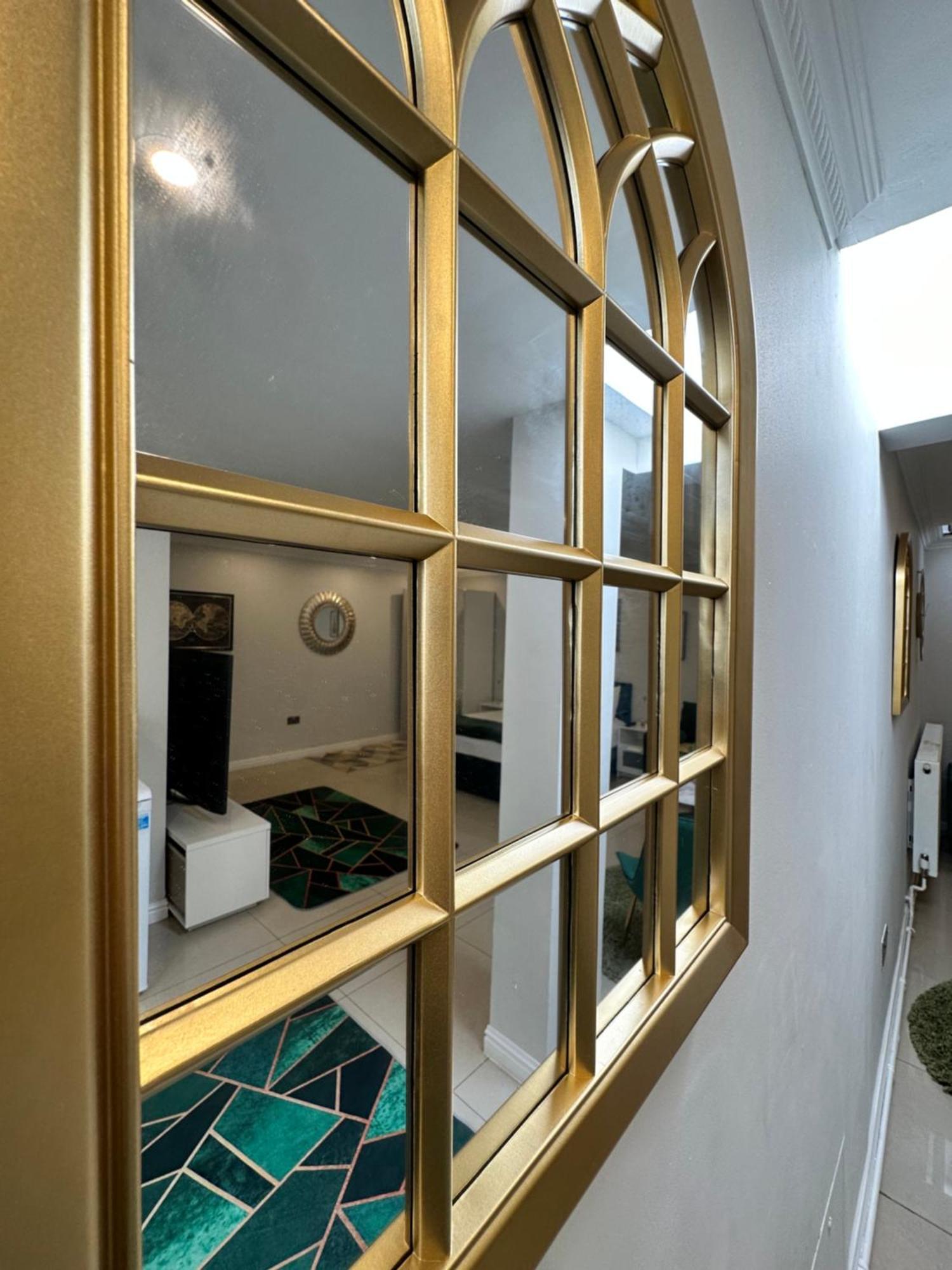 Luxury Studio Apartment Harrow on the Hill Kültér fotó