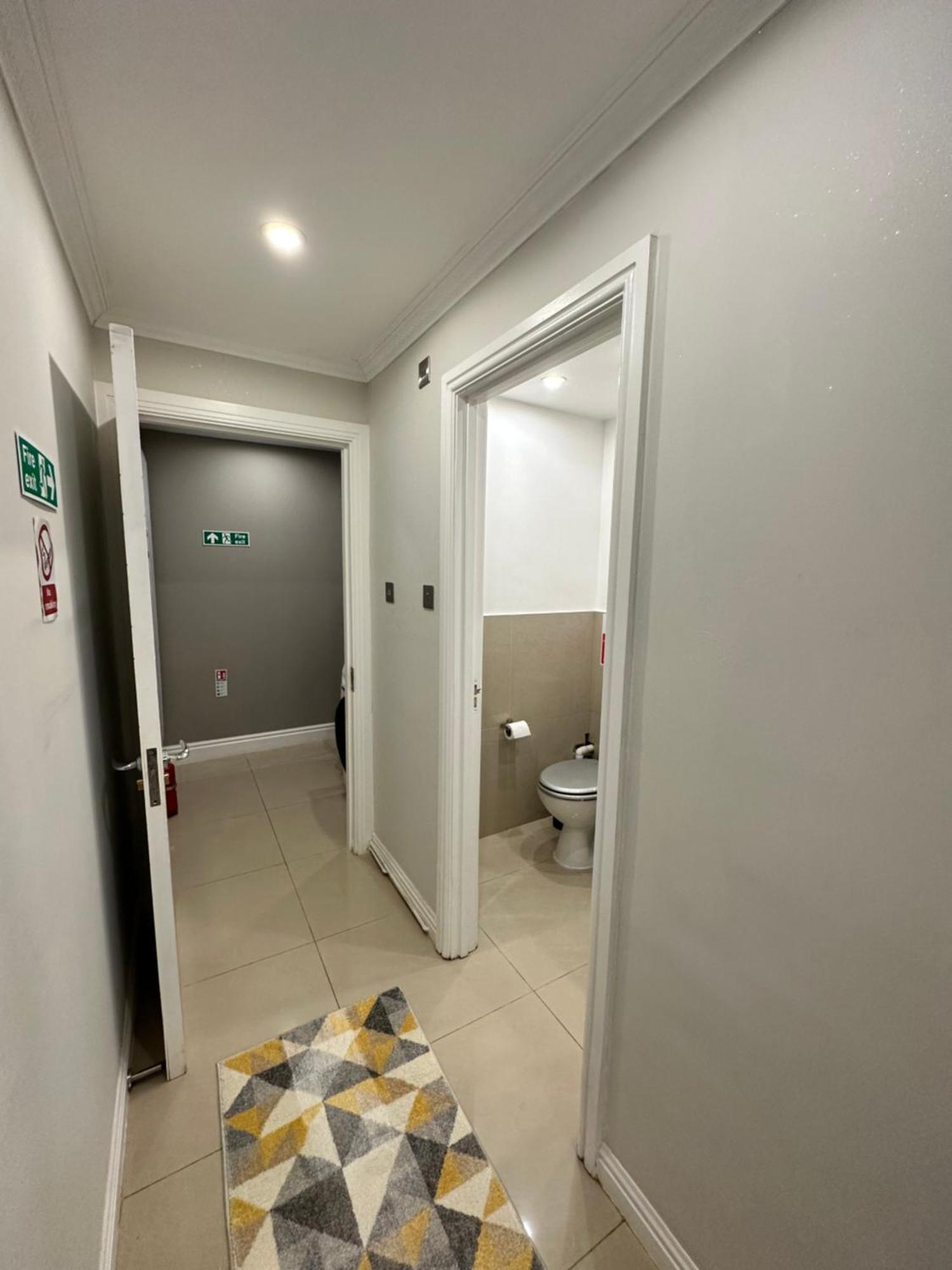 Luxury Studio Apartment Harrow on the Hill Kültér fotó