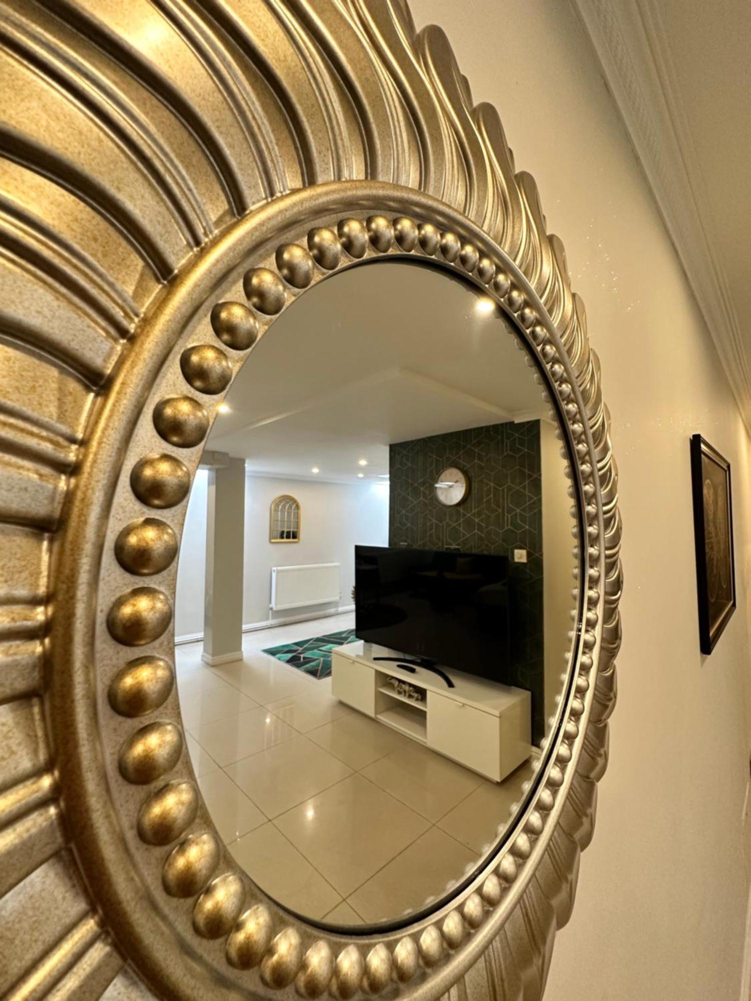 Luxury Studio Apartment Harrow on the Hill Kültér fotó